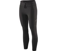 Patagonia Legging femme Endless Run 7/8 Noir 2XL