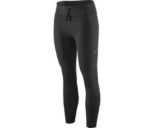 Legging femme Patagonia Endless Run 7/8 Noir L