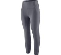 Patagonia – Legging femme Maipo 7/8 – Bleu Smolder – Taille M