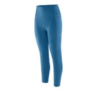 Patagonia - Women's Maipo 7/8 Stash Tights - Legging - M - aquatic blue