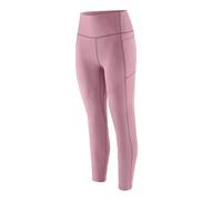 Patagonia - Women's Maipo 7/8 Stash Tights - Legging - L - light violet