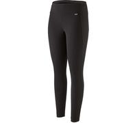 Patagonia Sous-vêtement technique Cap MW Bottoms femme Noir L