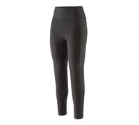 Legging femme Patagonia Terravia Peak Noir M