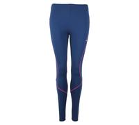 Legging femme Peak Mountain Arneta Bleu L