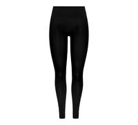 PIECES Leggings 'London Noos' noir, Taille M-L