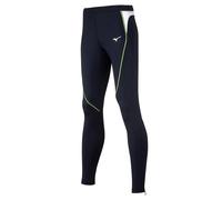 Mizuno Legging Premium JPN Long Femme Bleu Taille S
