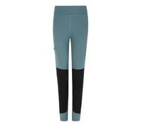 Legging femme Protest Final Vert 2XL