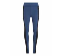 Legging femme Protest Prtgarjan Bleu