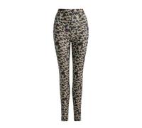 Legging femme Protest Vikom Marron M