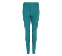 Protest Yura Thermo Base Layer Pants Bleu S Femme