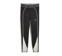 Legging Femme - Puma - 525027 - Noir - Taille haute - Coupe 7/8 XS