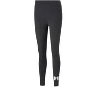Legging femme Puma ESS Logo - gris foncé chiné - XS M