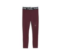 Legging femme Puma Strong Rouge XS