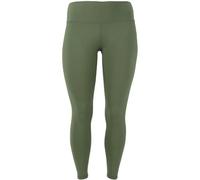 Legging femme Q Sportswear Floriee Vert 52