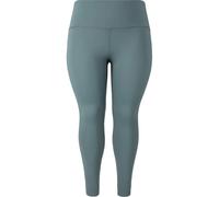Legging femme Q Sportswear Lucy Bleu 48