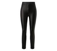 Legging femme QS Optik Noir 38