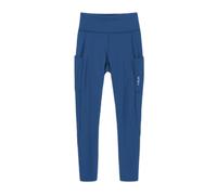 Legging femme Rab Talus Bleu XL