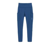 Rab – Legging femme – Talus – Collant running – Tempest Blue – L