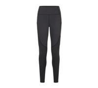 Rab - Torque Tights - Collant running femme Ebony / Black - S