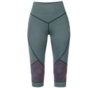Legging femme Rafiki Tranquillo vert M