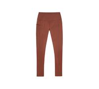 Legging femme Rains Rouge S