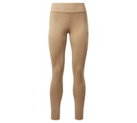 Legging femme Reebok Classics Marron M