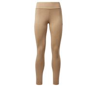 Legging femme Reebok Classics Marron S