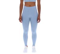 Legging femme Reebok Lux Contour Bleu M