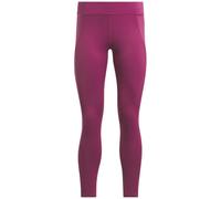 Legging femme Reebok Lux Contour Rouge XS
