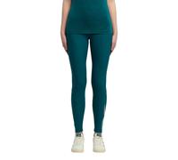 Legging femme Reebok Lux Speed Bleu S