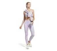 Reebok Modern Safari Leggings Violet S Femme