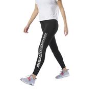 Legging femme Reebok Studio Reebok Lux - Graphic Noir XS