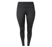 Legging femme Reebok Workout Ready Pant Program High Rise (Plus Size) 1X/S