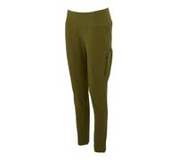Regatta Monira Leggings Vert 42 / Regular Femme