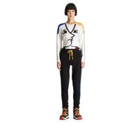 Legging femme Rossignol Lynn Noir M