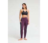 Roxy Boundless Leg Leggings Violet M Femme