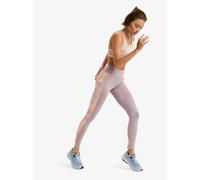 Roxy Everyday Flow Cb Leggings Rose M Femme