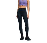 Roxy Heart Into It Leggings Gris S Femme