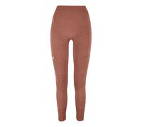 Legging femme Salewa Zerbu Medium Warm AMR Rouge L