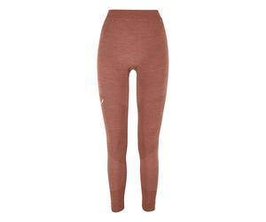 Legging femme Salewa Zerbu Medium Warm AMR Rouge XL