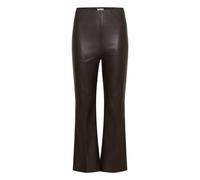 Legging femme Soaked in Luxury Kaylee Marron 2XL