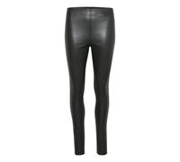 Legging femme Soaked in Luxury Kaylee PU Noir 2XL