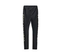 Sofie Schnoor - Leggings - Femme - Pantalons - Noir - Taille: 40 FR