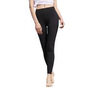 Legging femme Sol's Jill Noir M