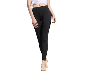 Legging femme Sol's Jill Noir XS