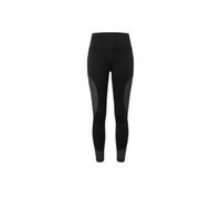 super.natural Legging Air Femme Noir S