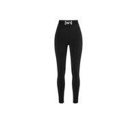 Legging femme super.natural Arctic230 Noir M