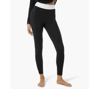 Legging femme super.natural Bio Base Noir L