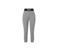 Legging femme super.natural Tundra175 3/4 Gris M