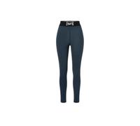 super.natural - Women's Tundra 175 Tight - Caleçon long - S - blueberry